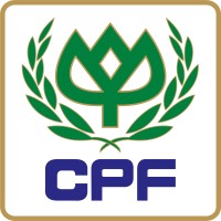 CPF Malaysia logo - Similar company to Trapia - Traceable Tilapia, Sustainable Aquaculture Farming And Fish Processing Company