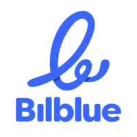 Bilblue logo - Similar company to Beupse - Metaverse For Business