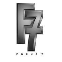 Focus 7 Ltd logo - Similar company to Theaudiocafe