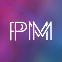 PINK MOON logo - Similar company to Studio Zec