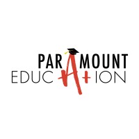 Paramount Education logo - Similar company to Paramount Education Pte Ltd