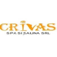 Crivas spa si sauna srl logo - Similar company to Redsem Communication