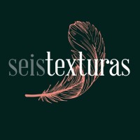 Seis Texturas logo - Similar company to Hospedium Hotel Abril