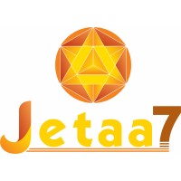 Jetaa7 logo - Similar company to Triarchy Solutions