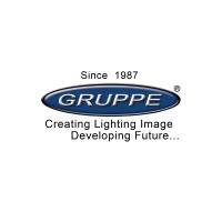 Gruppe Lighting Solution Sdn Bhd logo - Similar company to Success Electronics & Transformer Manufacturer Sdn Bhd
