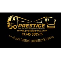 Prestige Transport Compliance & Training Ltd logo - Similar company to Sigma Studies Ltd