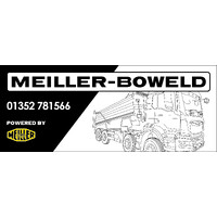 Meiller-Boweld logo - Similar company to Vespr