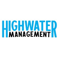 Highwater Management logo - Similar company to La Vida Hospitality