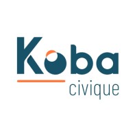 Koba Civique logo - Similar company to Bekalmaxi