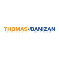 THOMAS ET DANIZAN logo - Similar company to Groupe Stb