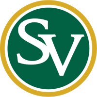 Spring Valley Bank logo - Similar company to Plot Pointe