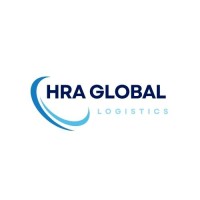 HRA Global Lojistik logo - Similar company to Freightconn