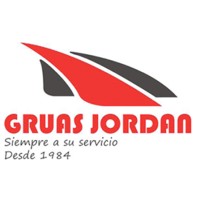 Gruas jordan s.l. logo - Similar company to Loginser | Logística Ecommerce.