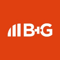 Burkard und Gärtner GmbH & Co.KG logo - Similar company to Tempton Next Level Experts Gmbh