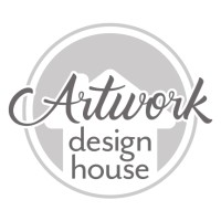 Artwork Design House logo - Similar company to Disc Pro Graphics