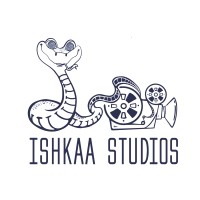 ISHKAA logo - Similar company to Thefine.Design