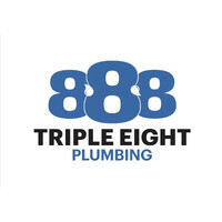 Triple Eight Plumbing Pty Ltd logo - Similar company to Go Infrastructure Pty Ltd