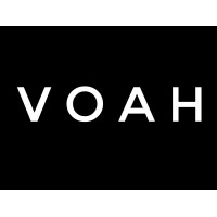 VOAH logo - Similar company to Opinião + Hub + Collab