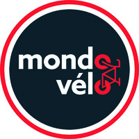 Mondovélo France logo - Similar company to Madeinvélo Pro