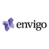 Envigo AB logo - Similar company to Emendion