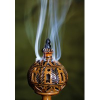 Oud Supply Co logo - Similar company to Amber&Oud