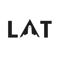 LAT Aerospace logo - Similar company to Team Bonv