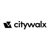 Citywalx logo - Similar company to Xverso