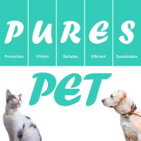 PURESPET logo - Similar company to Bioceutics W.L.L.