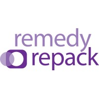 RemedyRepack, Inc. logo - Similar company to Prosafe Biologicals Llp