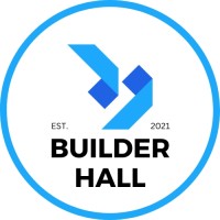 Builder Hall Ltd logo - Similar company to Civil Expert