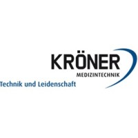 Kröner Medizintechnik AT GmbH logo - Similar company to Cellit Ihht
