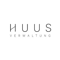 Huus Verwaltung logo - Similar company to Roboworker