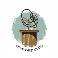 Orators' Club, Ashoka University logo - Similar company to Priyanka Deo Higher Education Consulting