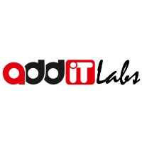 AddiT Labs logo - Similar company to Holo Design