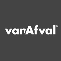 vanAfval logo - Similar company to In2Recycling B.V.