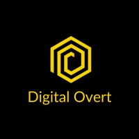 Digital Overt logo - Similar company to 36T Services