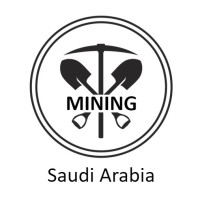 Mining Saudi Arabia logo - Similar company to Subsoil Technologies