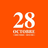 28 OCTOBRE logo - Similar company to Nomos Avocats