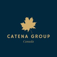 Catena Group Canada Inc. logo - Similar company to Tinybots