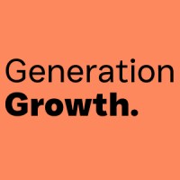 Generation Growth
