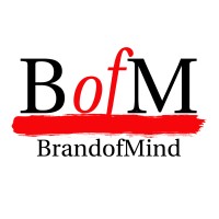 BrandofMind - Fashion & Retail Consulting logo - Similar company to Ilmarium