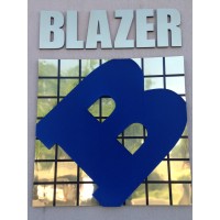 Blazer Waterproofing Systems logo - Similar company to Waterproofing Sales