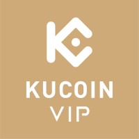 KuCoin Institutional and VIP logo - Similar company to Kucoin