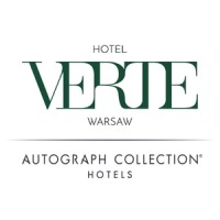 Hotel Verte, Warsaw, Autograph Collection logo - Similar company to Budizol