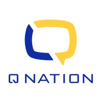 Q Nation logo - Similar company to Mayfly Ai