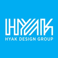 HYAK Design Group logo - Similar company to Hyak Design Group