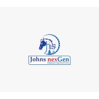 Johns nexGen Engineering Solutions logo - Similar company to Mechtech Creative Solutions