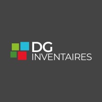 DG INVENTAIRES logo - Similar company to Inventaire Plus