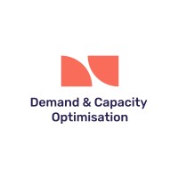 Demand and Capacity Optimisation Tool logo - Similar company to Develop Consulting