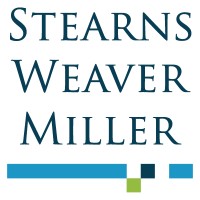 Stearns Weaver Miller logo - Similar company to Gunster
